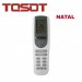 Настенный кондиционер Tosot T36H-SNa/I/T36H-SNa/O Natal New
