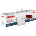 Мат нагревательный AC ELECTRIC ACМM 2-150-9 (комплект теплого пола с терморегулятором)
