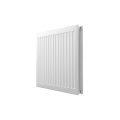 Радиатор панельный Royal Thermo HYGIENE H20-300-400 RAL9016