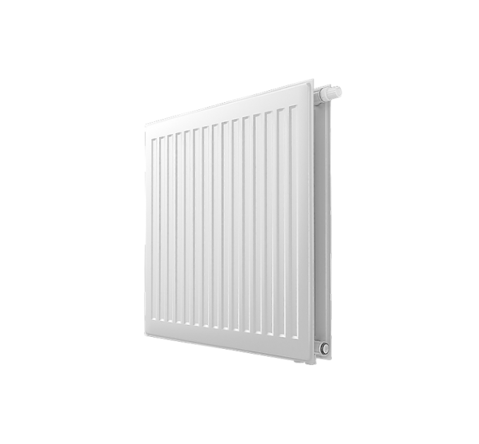 Радиатор панельный Royal Thermo VENTIL HYGIENE VH20-600-500 RAL9016