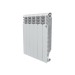 Радиатор алюминиевый Royal Thermo Revolution 350 - 4 секц.