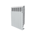 Радиатор алюминиевый Royal Thermo Revolution 350 - 8 секц.