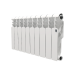 Радиатор биметалл Royal Thermo Vittoria 350 - 10 секц.