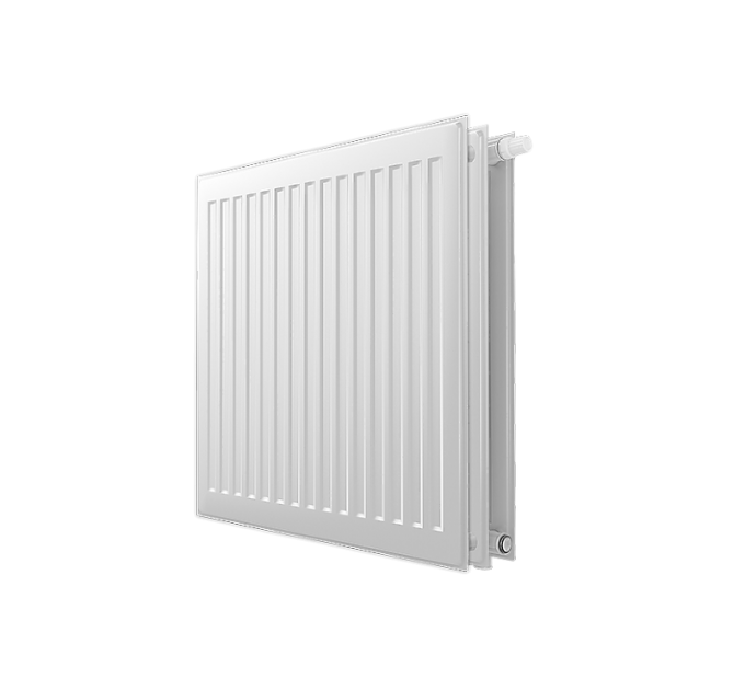 Радиатор панельный Royal Thermo VENTIL HYGIENE VH30-500-2800 RAL9016