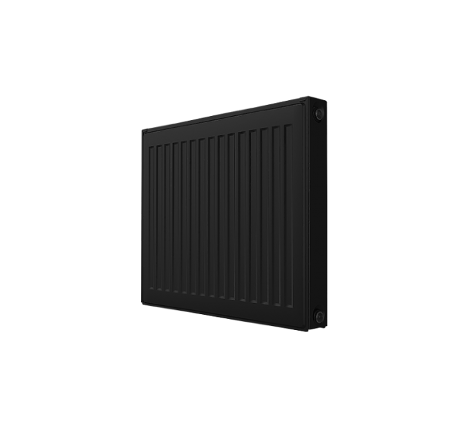 Радиатор панельный Royal Thermo COMPACT C22-500-1200 Noir Sable