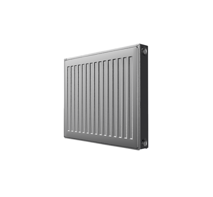 Радиатор панельный Royal Thermo COMPACT C21-500-1800 Silver Satin