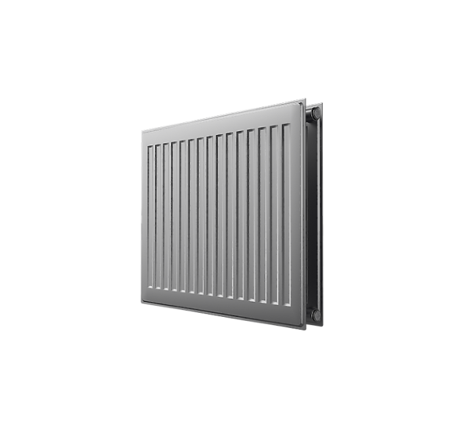Радиатор панельный Royal Thermo HYGIENE H10-300-1500 Silver Satin