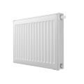Радиатор панельный Royal Thermo VENTIL COMPACT VC11-400-1800 RAL9016