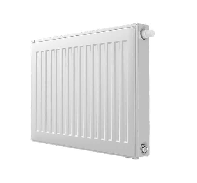 Радиатор панельный Royal Thermo VENTIL COMPACT VC22-300-900 RAL9016