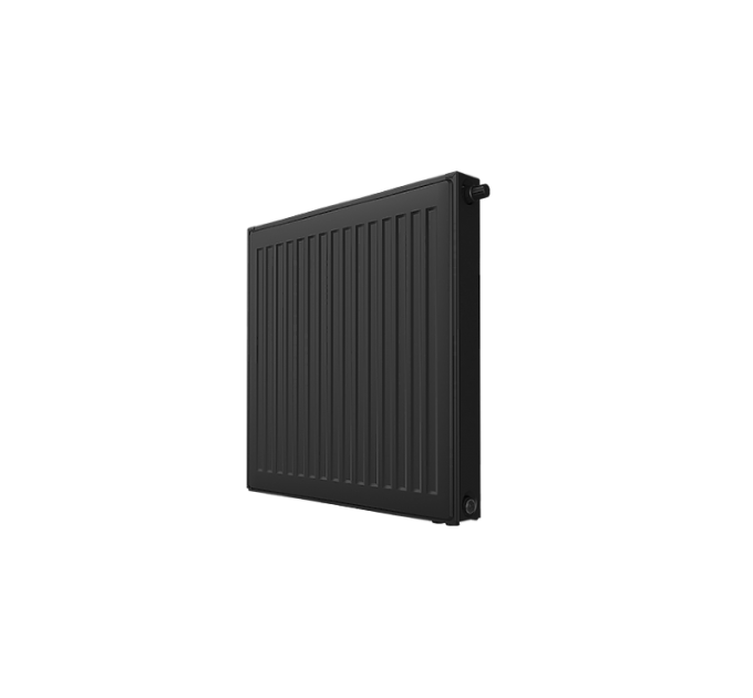 Радиатор панельный Royal Thermo VENTIL COMPACT VC11-300-2000 Noir Sable