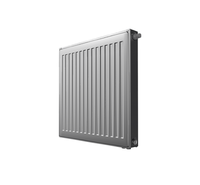 Радиатор панельный Royal Thermo VENTIL COMPACT VC22-500-1000 Silver Satin