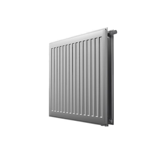 Радиатор панельный Royal Thermo VENTIL HYGIENE VH10-500-1500 Silver Satin