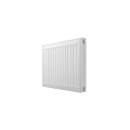 Радиатор панельный Royal Thermo COMPACT C11-300-400 RAL9016