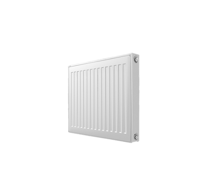 Радиатор панельный Royal Thermo COMPACT C11-450-2000 RAL9016