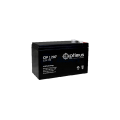 Аккумулятор резервный АP 1207 Optimus (7A/h)