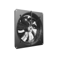Вентилятор вытяжной осевой AXW 250-B-2E