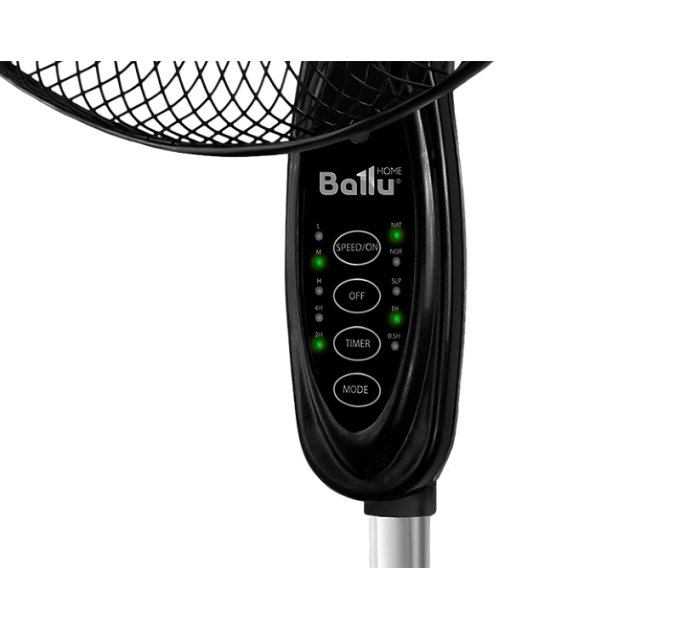 Вентилятор напольный Ballu BFF–860R