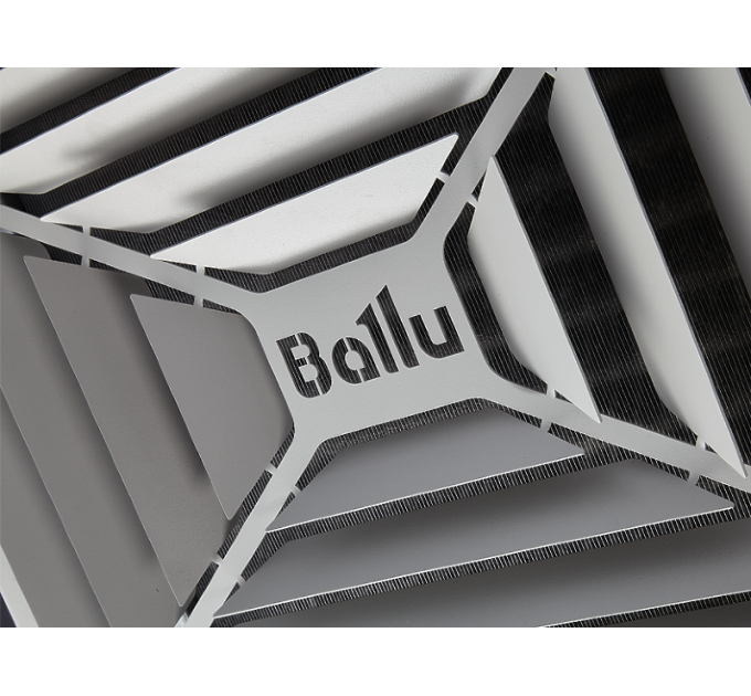 Тепловентилятор водяной BALLU BHP-W4-15-D