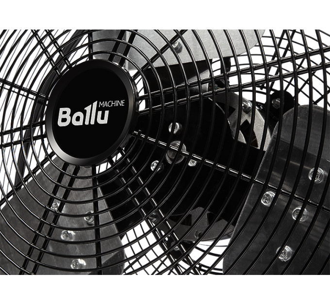Вентилятор промышленный BALLU BIF-20D