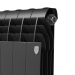 Радиатор Royal Thermo BiLiner 350 /Noir Sable - 10 секц.