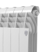Радиатор Royal Thermo BiLiner 350 /Bianco Traffico - 10 секц.