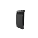 Радиатор алюминиевый Royal Thermo Biliner Alum 500 Noir Sable - 4 секц.