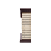 Портал Firelight Bricks 30 камень бежевый, шпон темный дуб