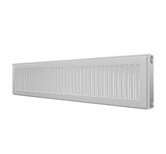 Радиатор панельный Royal Thermo COMPACT C22-300-1800 RAL9016
