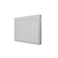 Радиатор панельный Royal Thermo COMPACT C21-400-600 RAL9016