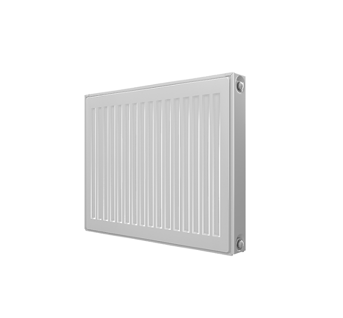 Радиатор панельный Royal Thermo COMPACT C11-400-700 RAL9016