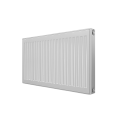 Радиатор панельный Royal Thermo COMPACT C11-400-2000 RAL9016