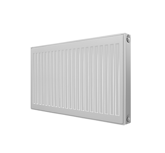 Радиатор панельный Royal Thermo COMPACT C33-400-2000 RAL9016