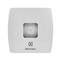 Вентилятор вытяжной Electrolux Premium EAF-120TH с таймером и гигростатом