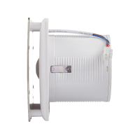 Вентилятор вытяжной Electrolux Argentum EAFA-120T с таймером