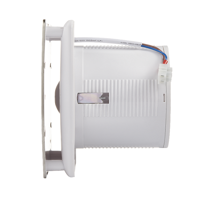 Вентилятор вытяжной Electrolux Argentum EAFA-100TH с таймером и гигростатом