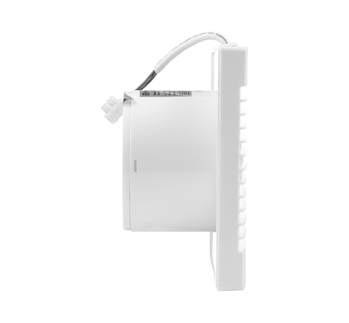 Вентилятор вытяжной Electrolux Basic EAFB-150TH с таймером и гигростатом
