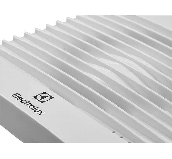 Вентилятор вытяжной Electrolux Basic EAFB-100T с таймером