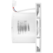 Вентилятор вытяжной Electrolux серии Rainbow EAFR-100 mirror