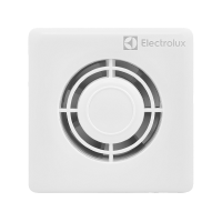 Вентилятор вытяжной Electrolux Slim EAFS-150T с таймером