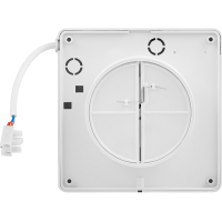 Вентилятор вытяжной Electrolux Slim EAFS-150T с таймером