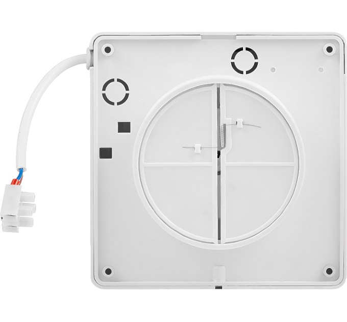 Вентилятор вытяжной Electrolux Slim EAFS-120TH с таймером и гигростатом