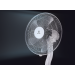 Вентилятор напольный Electrolux EFF-1003D
