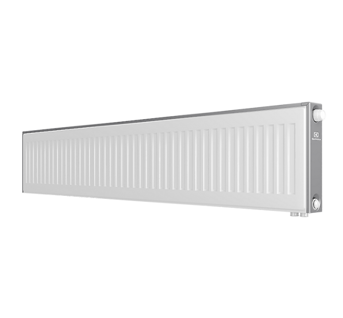 Радиатор панельный Electrolux VENTIL COMPACT VC22-300-1600 RAL9016