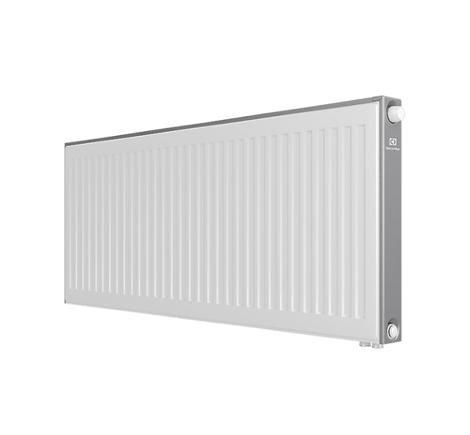 Радиатор панельный Electrolux VENTIL COMPACT VC22-500-1200 RAL9016