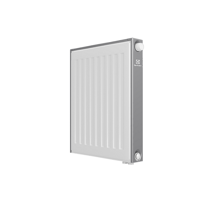 Радиатор панельный Electrolux VENTIL COMPACT VC22-500-400 RAL9016