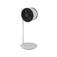 Вентилятор напольный Air shower Boneco F230 цвет: белый/white