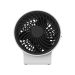 Вентилятор настольный Air shower Boneco F50 цвет: белый/white