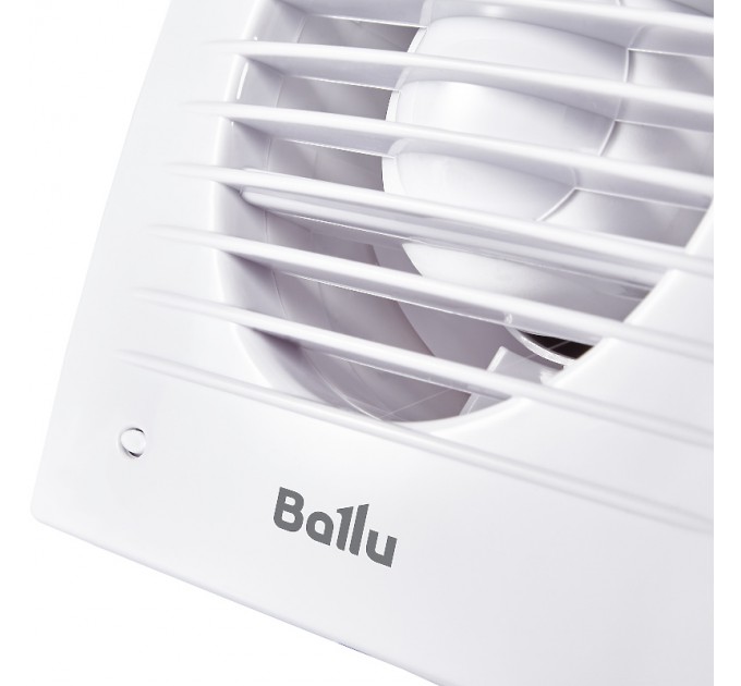 Вентилятор вытяжной Ballu BAF-FW 150