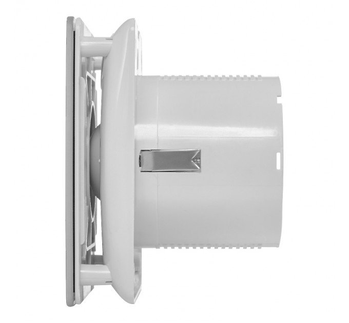 Вентилятор вытяжной Electrolux серии Glass EAFG-120 white