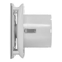 Вентилятор вытяжной Electrolux серии Glass EAFG-150 white